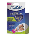 SleepRight Intra-Nasal Breathe Aid (1ct)