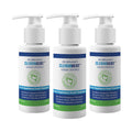 Dr. Berland's Cleanadent Crystals Liquid Soak Cleanser Travel Size (3pk)