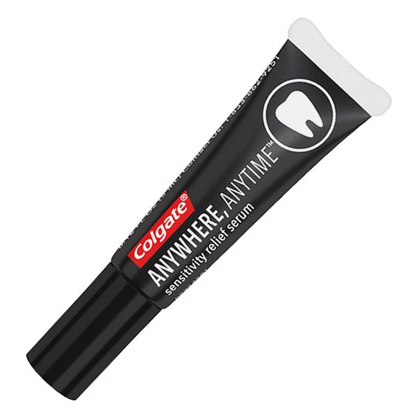 Colgate Anywhere Anytime Sensitivity Relief Serum (5ml)