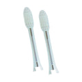 DrTungs Ionic Toothbrush Replacement Heads (2ct)