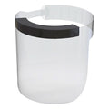 Disposable Face Shields - Full-Length (5pk)