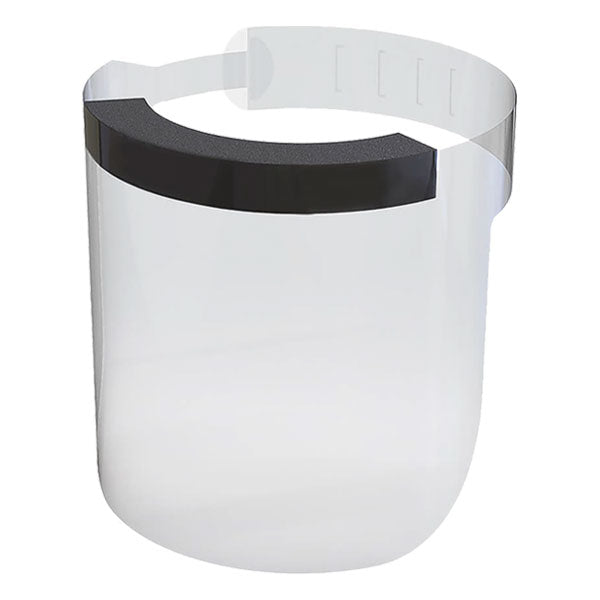 Disposable Face Shields - Full-Length (5pk)