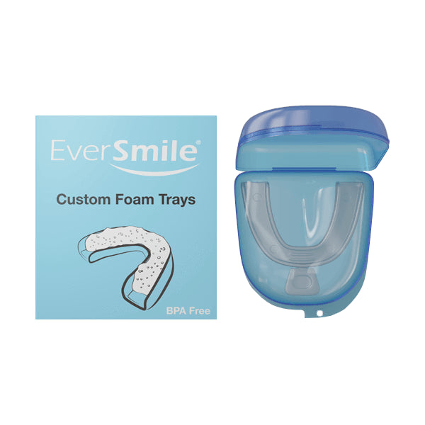 EverSmile Custom Foam Trays (2ct)