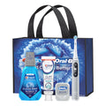 Oral B iO Pro Gingivitis System Electric Rechargeable Toothbrush Bundle