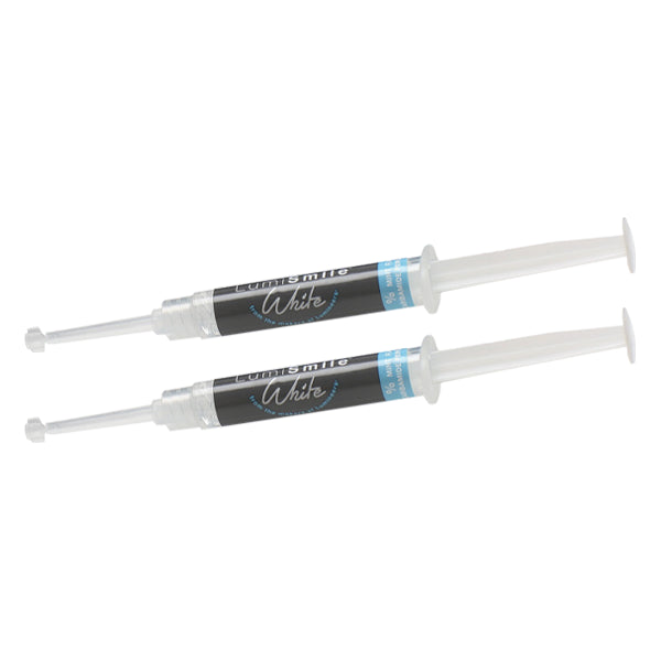 Lumi Smile Tooth Whitening Gel 32% - 2 pack - Clearance Special
