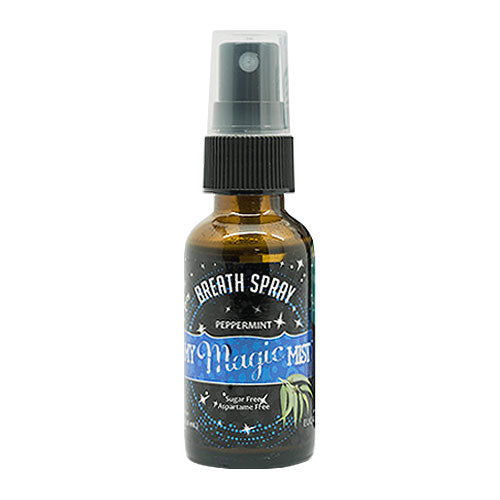 My Magic Mist Breath Spray (1oz)