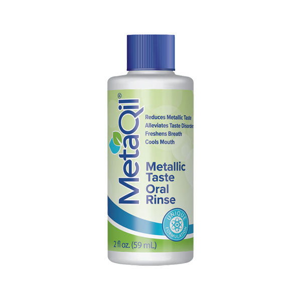 MetaQil Oral Rinse (2oz)