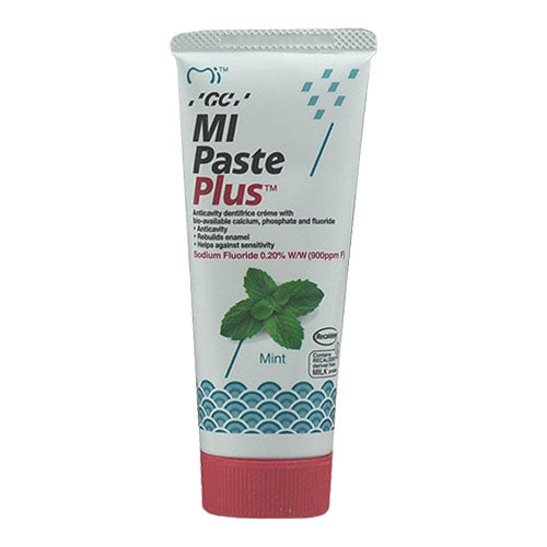 GC MI Paste Plus