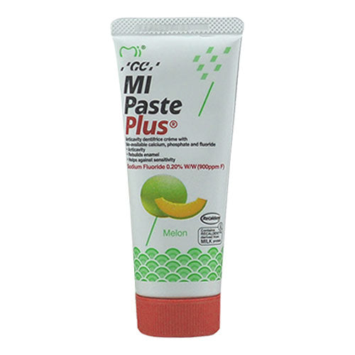 GC MI Paste Plus