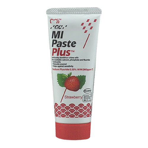GC MI Paste Plus