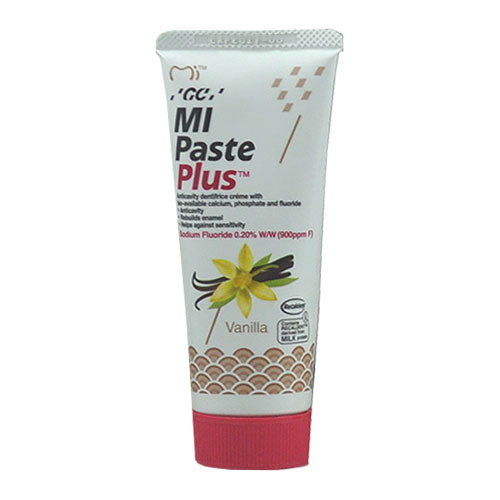 GC MI Paste Plus