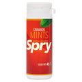 Spry Cinnamon Xylitol Mints (45ct)