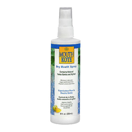 Mouth Kote Dry Mouth Spray (8oz)