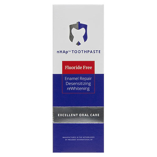 Preventive Dental USA nHAp Toothpaste (2.7oz)