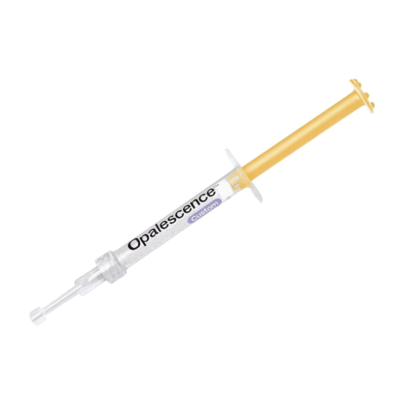 Opalescence Quick 45% 4pk Mint (4 gels) – Dentamart