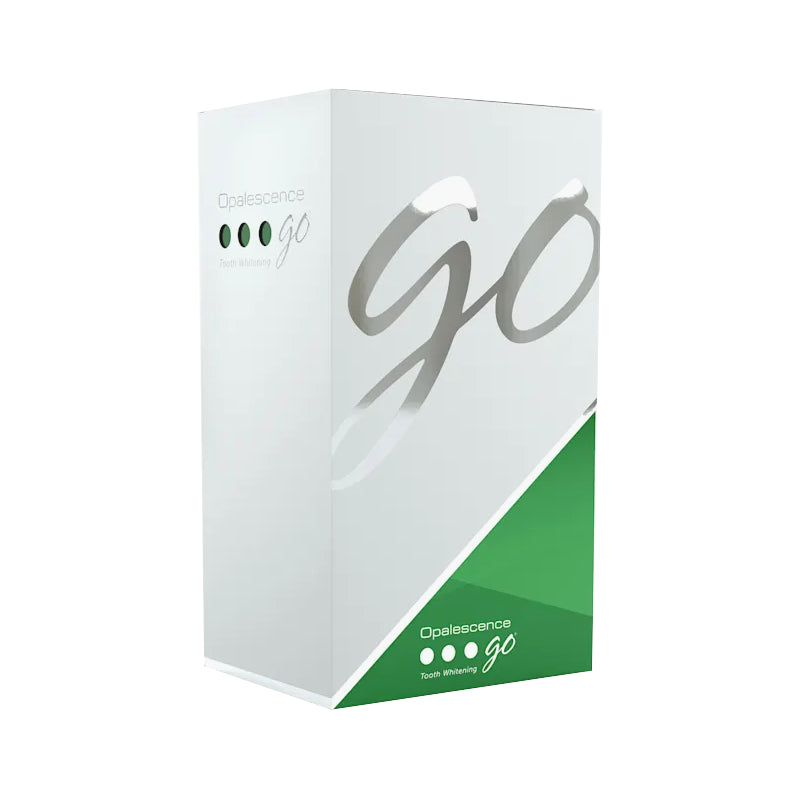 Opalescence GO 15% Whitening (10pk)