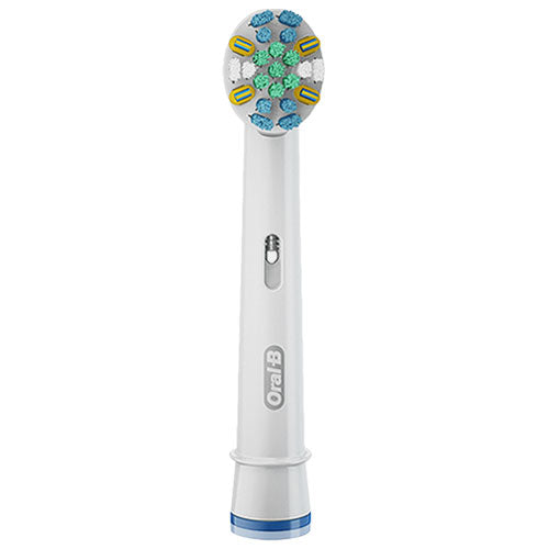 Oral B Floss Action Brush Head (1pk)