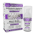 EverSmile OrthoFoam Braces Cleaner (25ml)