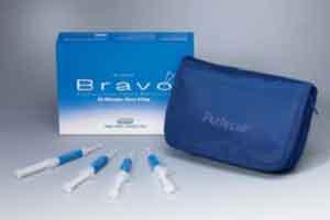 Perfecta Bravo 9% 4pk (4 gels)