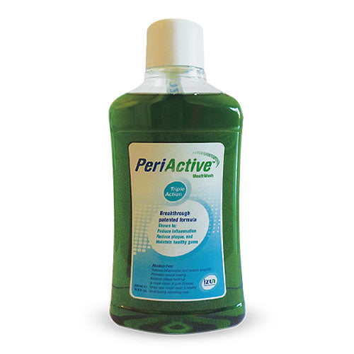 PeriActive Mouthwash (16.9oz)