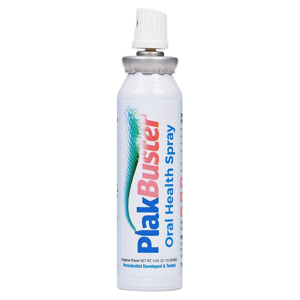 Periogen PlakBuster Oral Health Spray (0.65oz)