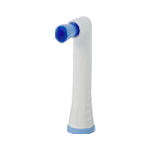 Rotadent Plus Hollow Tip Brush Head (2pk)