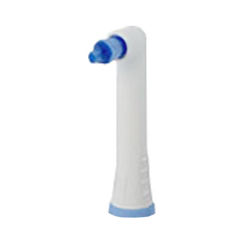 Rotadent Plus Short Tip Brush Head (2pk)