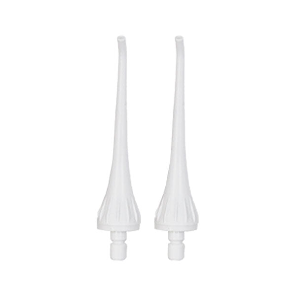 Poseidon Portable Oral Irrigator Regular Replacement Tips (2 ct)