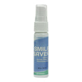 Soluria Smile Saver Dental Appliance Sanitizing Spray (1oz) Clearance Special