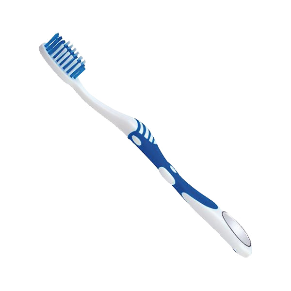 SmileGoods A403 Soft Orthodontic Toothbrush (6pk)