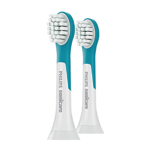 Sonicare Kids Brush Head Compact (2pk)