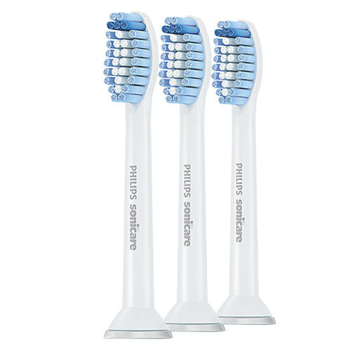 Sonicare Sensitive Brush Head Standard (3pk)
