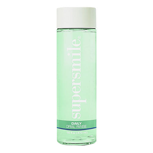 Supersmile Oral Rinse (16oz)