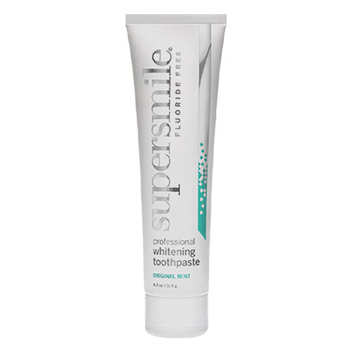 Supersmile Fluoride Free Professional Whitening Toothpaste (4.2oz)