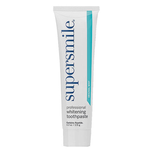 Supersmile Original Mint Professional Whitening Toothpaste (4.2oz)