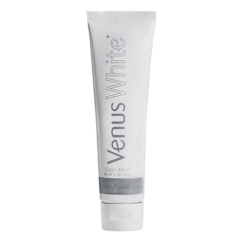 Venus White Whitening Toothpaste (4oz)