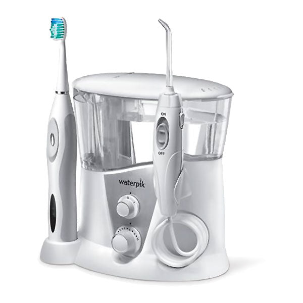 Waterpik Complete Care 7.0 Water Flosser & Sonic Toothbrush