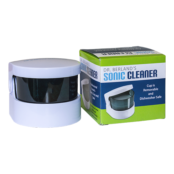 Dr. Berland's Sonic Cleaner