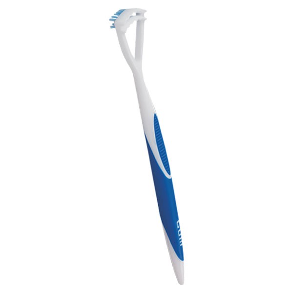 Butler GUM Dual Action Tongue Cleaner (SKU: 760)
