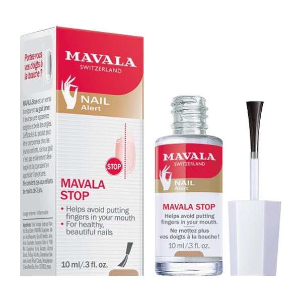 Mavala Stop for Thumb Sucking Prevention (10ml)