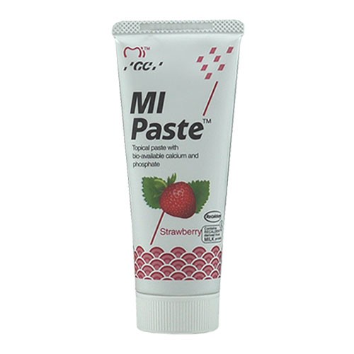GC MI Paste - Strawberry
