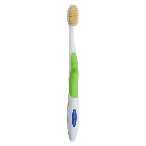 Mouth Watchers Manual Toothbrush