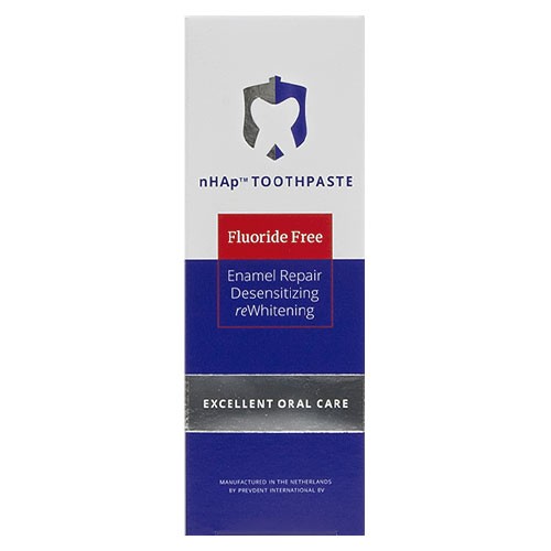 Preventive Dental USA nHAp Toothpaste (2.7oz)