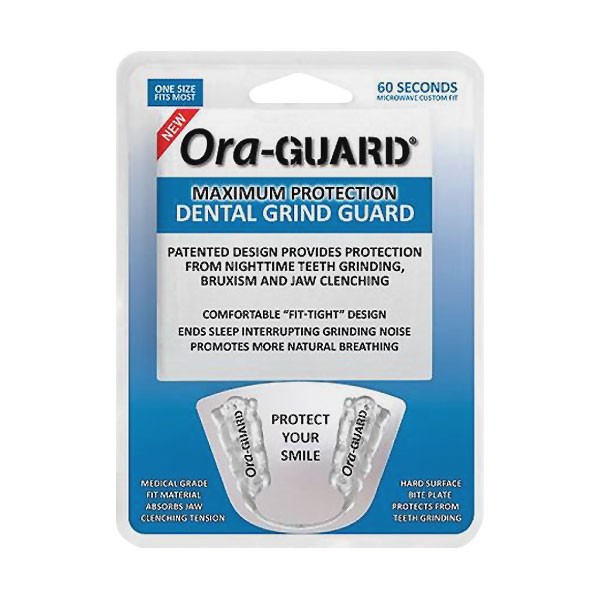 Ora-Guard Dental Grind Guard
