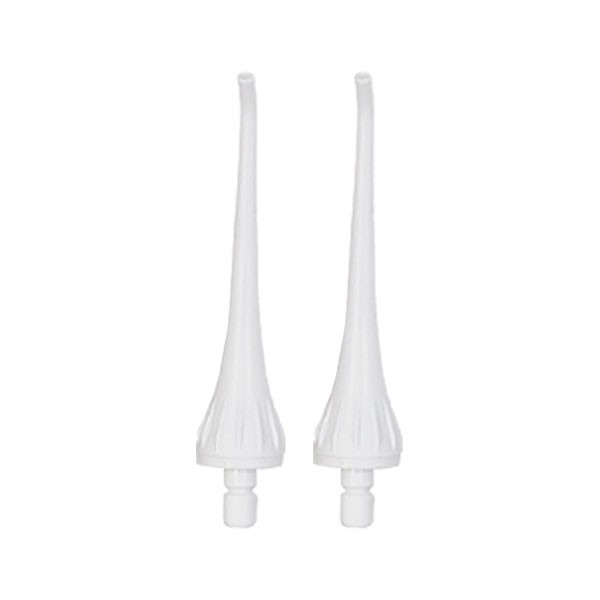 Poseidon Portable Oral Irrigator Regular Replacement Tips (2 ct)