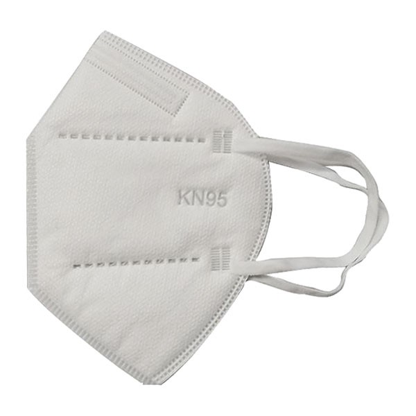 Powecom FDA Certified KN95 Face Masks (10ct)