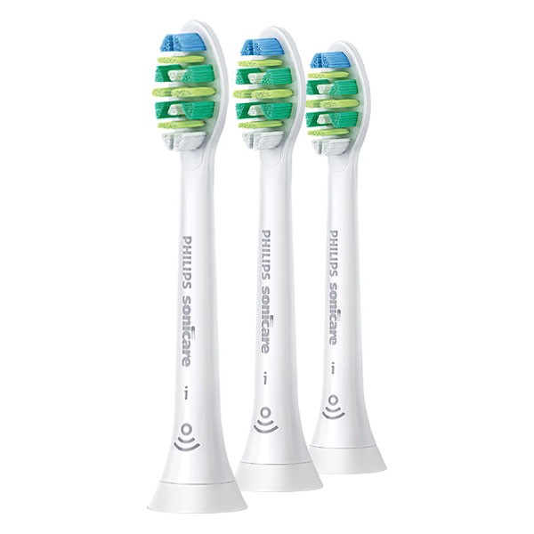 Sonicare InterCare Brush Head Standard (3pk)