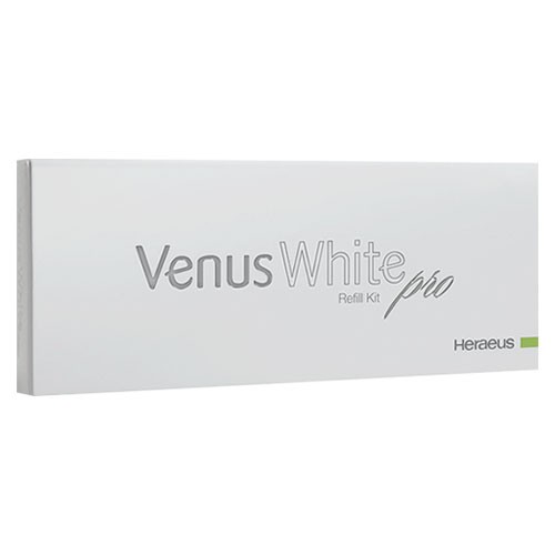Venus White Pro Teeth Whitening Gel 22% (3pk)