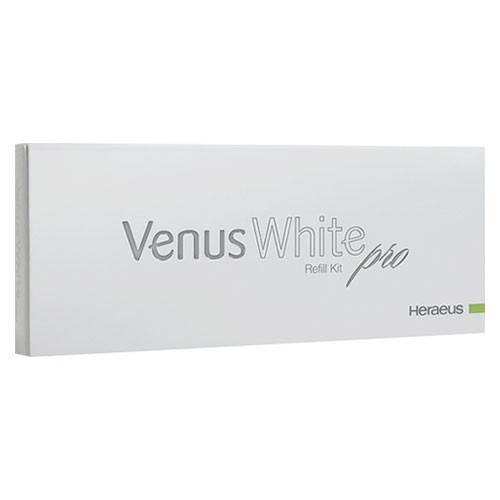 Venus White Pro Teeth Whitening Gel 35% (3pk)