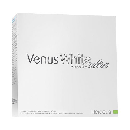 Venus White Ultra Teeth Whitening Trays (14pk)
